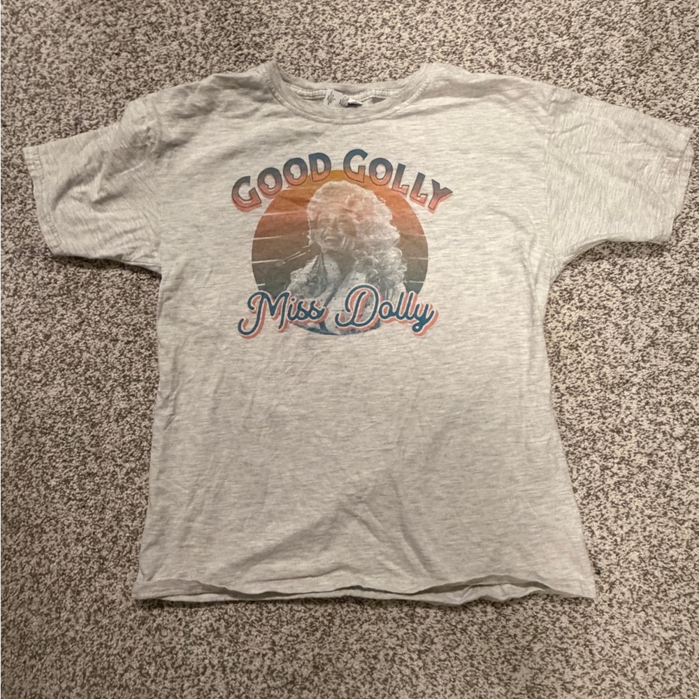 Dolly Parton T-Shirt